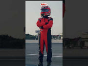 Buy BELL KC7-CMR Champion Youth Kart Helmets - Full Line-up at FAST RACER