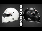 Bell K1 Sport SA2025 Helmet Review - Ventilation, Visor & Snell Homologation Explained from FAST RACER