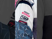 Tecnica Hybrid Racing Suit Review - From DJOC Racing