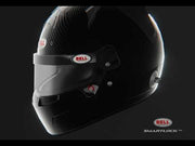 The SmartLock™ Visor System: Revolutionizing Safety & Style - Buy Bell Racing Helmets at FAST RACER