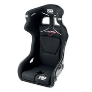 OMP HTC ONE Carbon Race Seat FIA - 2 Size Options - FAST RACER