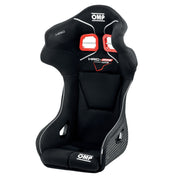 OMP HRC ONE LITE Carbon Race Seat FIA - FAST RACER