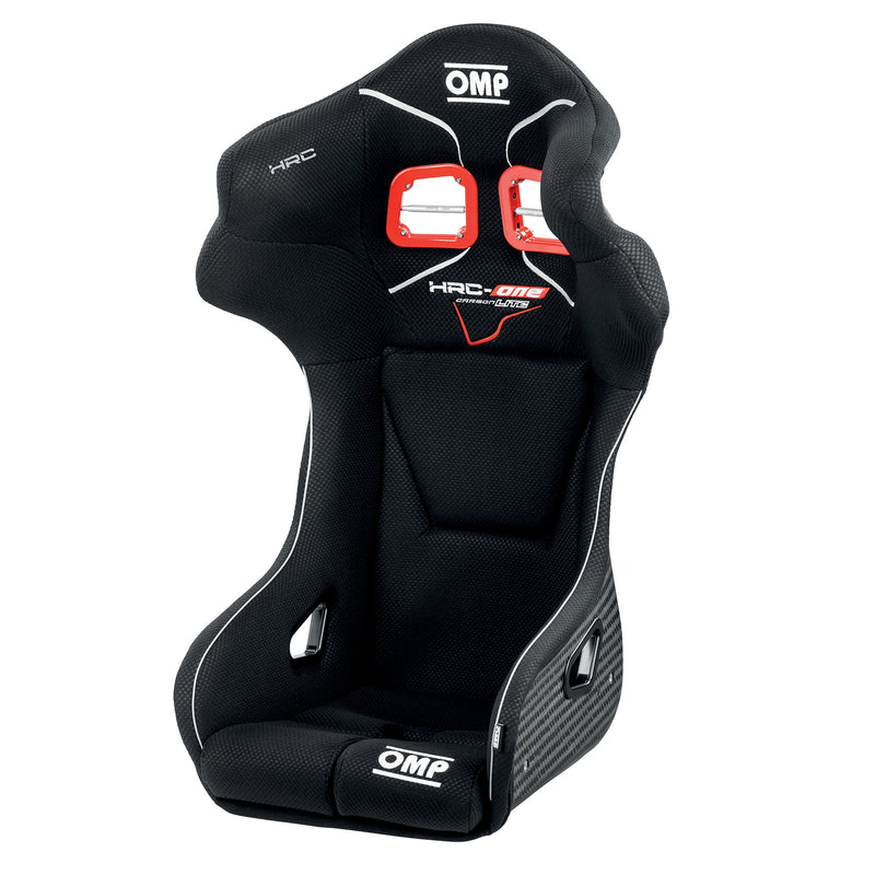 OMP HRC ONE LITE RC Carbon Race Seat FIA - FAST RACER