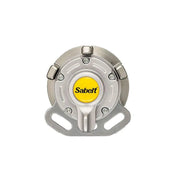 Sabelt GOLD Enduro Series FIA8853 - 2016 Saloon Full 2" 6 - Point Racing Harness - FAST RACER