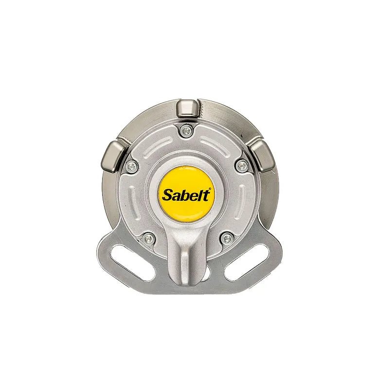 Sabelt GOLD Enduro Series FIA8853 - 2016 Saloon Full 2" 6 - Point Racing Harness - FAST RACER