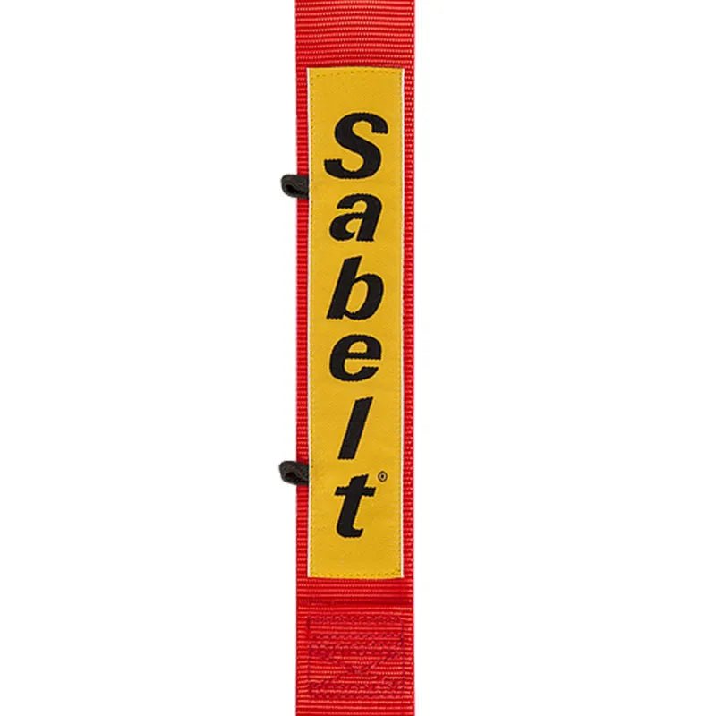 Sabelt GOLD Enduro Series FIA8853 - 2016 Saloon Full 2" 6 - Point Racing Harness - FAST RACER