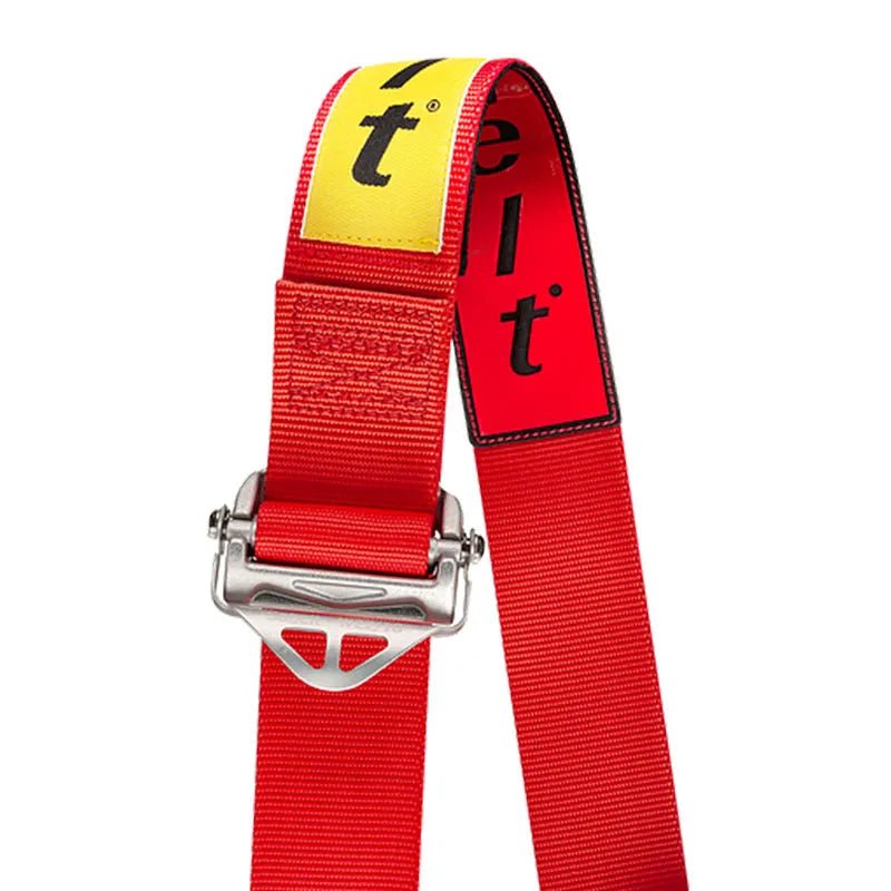 Sabelt GOLD Enduro Series FIA8853 - 2016 Saloon Full 2" 6 - Point Racing Harness - FAST RACER