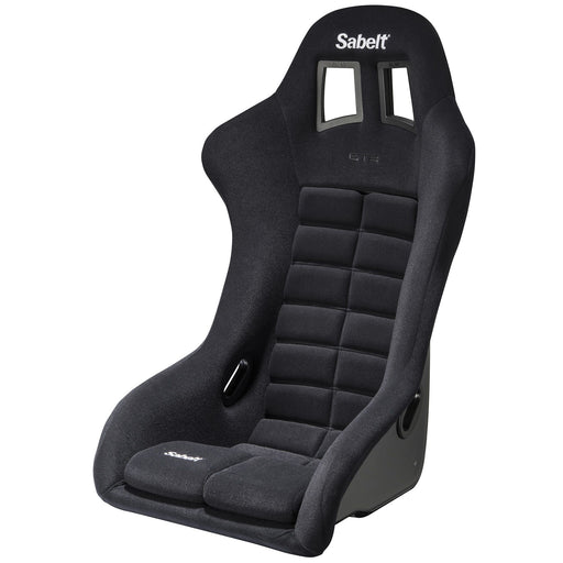 Sabelt GT3 Fiberglass Racing Seat - Front - Fast Racer