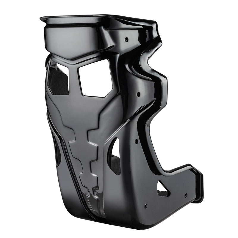 Sabelt Spine Gel Coated Fiberglass Shell Racing Seat, FIA 8855 - 2021 - FAST RACER