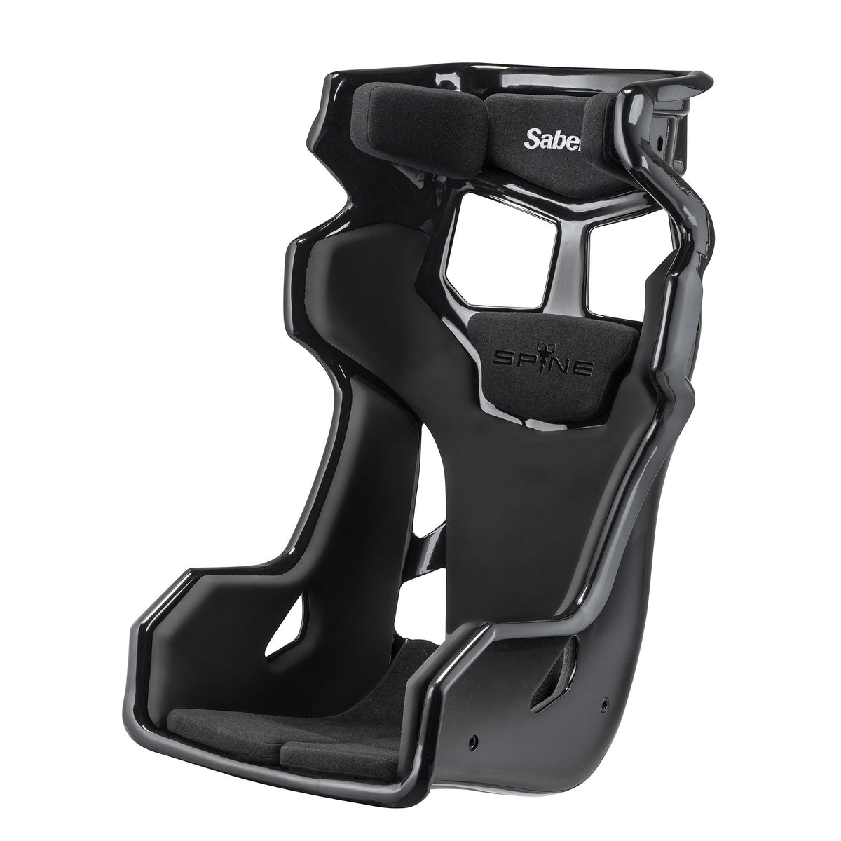 Sabelt Spine Gel Coated Fiberglass Shell Racing Seat, FIA 8855-2021 ...