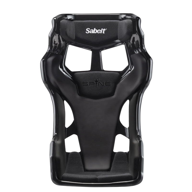 Sabelt Spine Gel Coated Fiberglass Shell Racing Seat, FIA 8855 - 2021 - FAST RACER