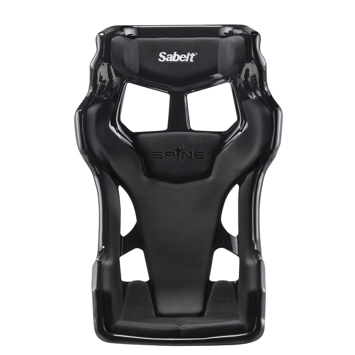 Sabelt Spine Gel Coated Fiberglass Shell Racing Seat, FIA 8855-2021 ...