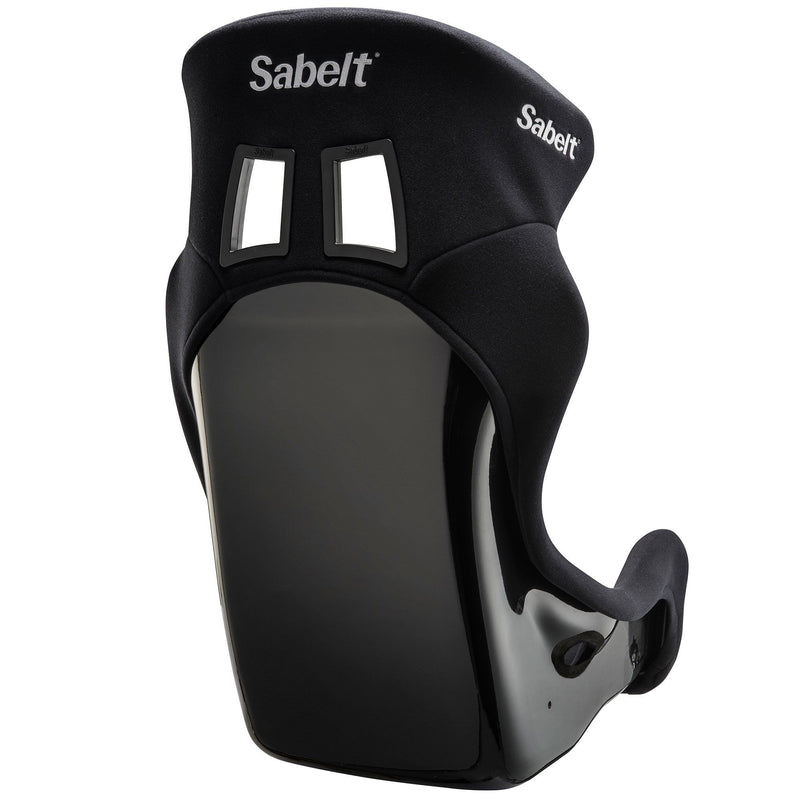 Sabelt Taurus Max Gel Coated Fiberglass Shell Racing Seat - FAST RACER