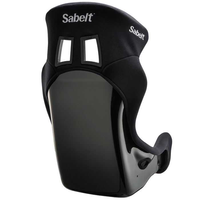 Sabelt Taurus Max Gel Coated Fiberglass Shell Racing Seat — FAST RACER