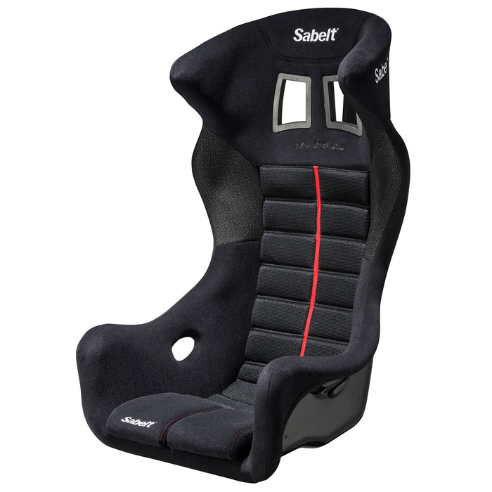 Sabelt Taurus Max Gel Coated Fiberglass Shell Racing Seat — FAST RACER