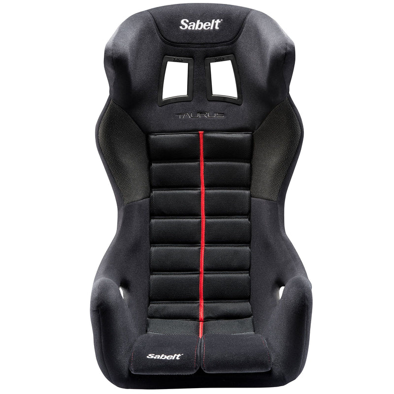Sabelt Taurus Max Gel Coated Fiberglass Shell Racing Seat - FAST RACER