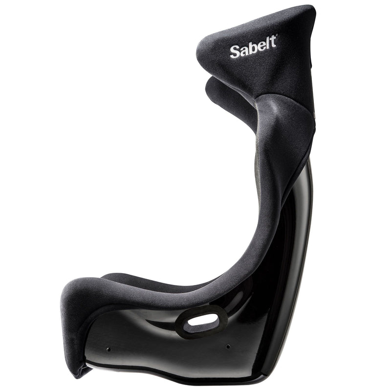 Sabelt Taurus Max Gel Coated Fiberglass Shell Racing Seat - FAST RACER