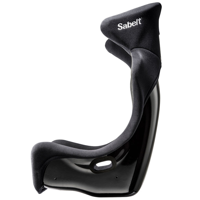 Sabelt Taurus Max Gel Coated Fiberglass Shell Racing Seat — FAST RACER