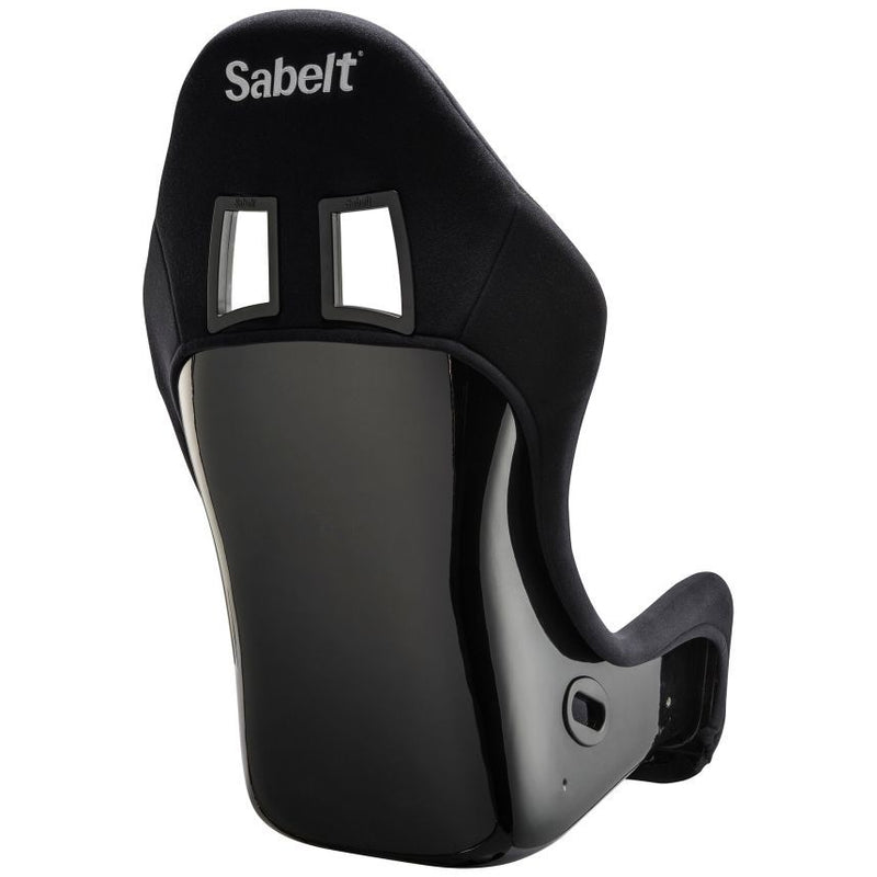 Sabelt Titan Gel Coated Fiberglass Racing Seat - FAST RACER