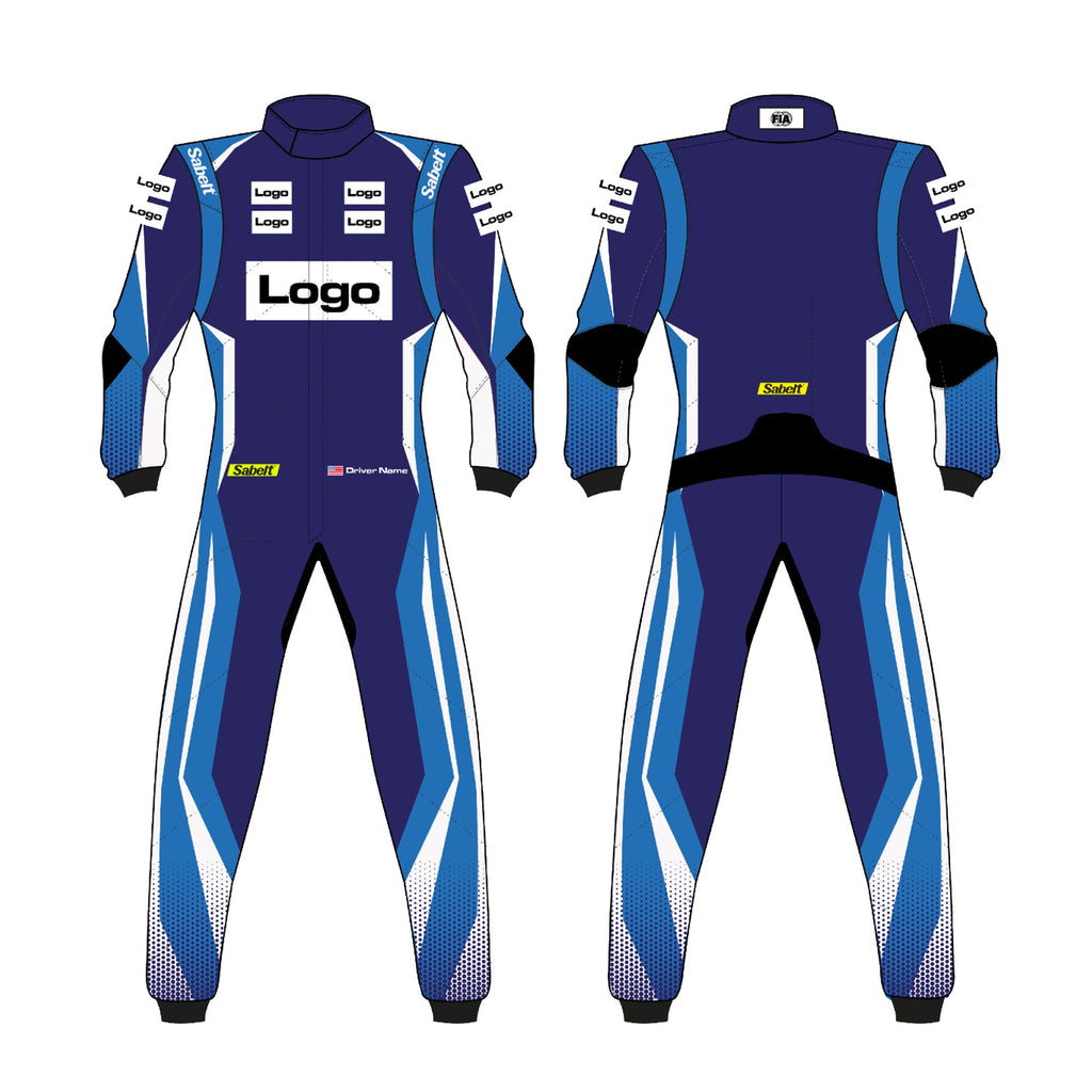 Custom Race Suits - Fast Racer โ FAST RACER