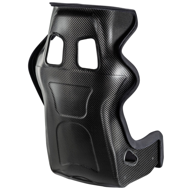 Sabelt X - PAD Carbon Shell Racing Seat - FAST RACER