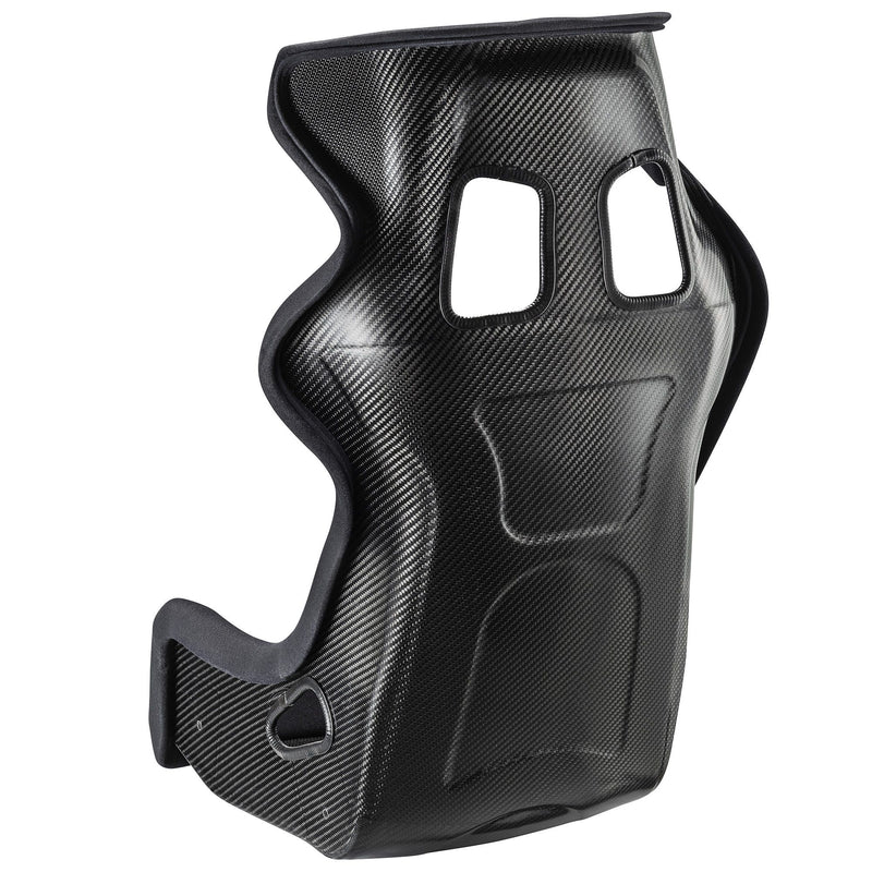 Sabelt X - PAD Carbon Shell Racing Seat - FAST RACER