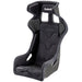 Sabelt X-Pad Carbon Shell Racing Seat - FIA Approved - Fast Racer