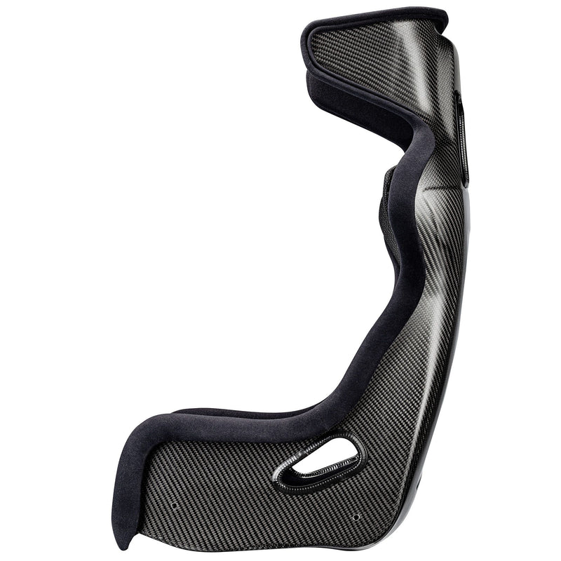 Sabelt X - PAD Carbon Shell Racing Seat - FAST RACER