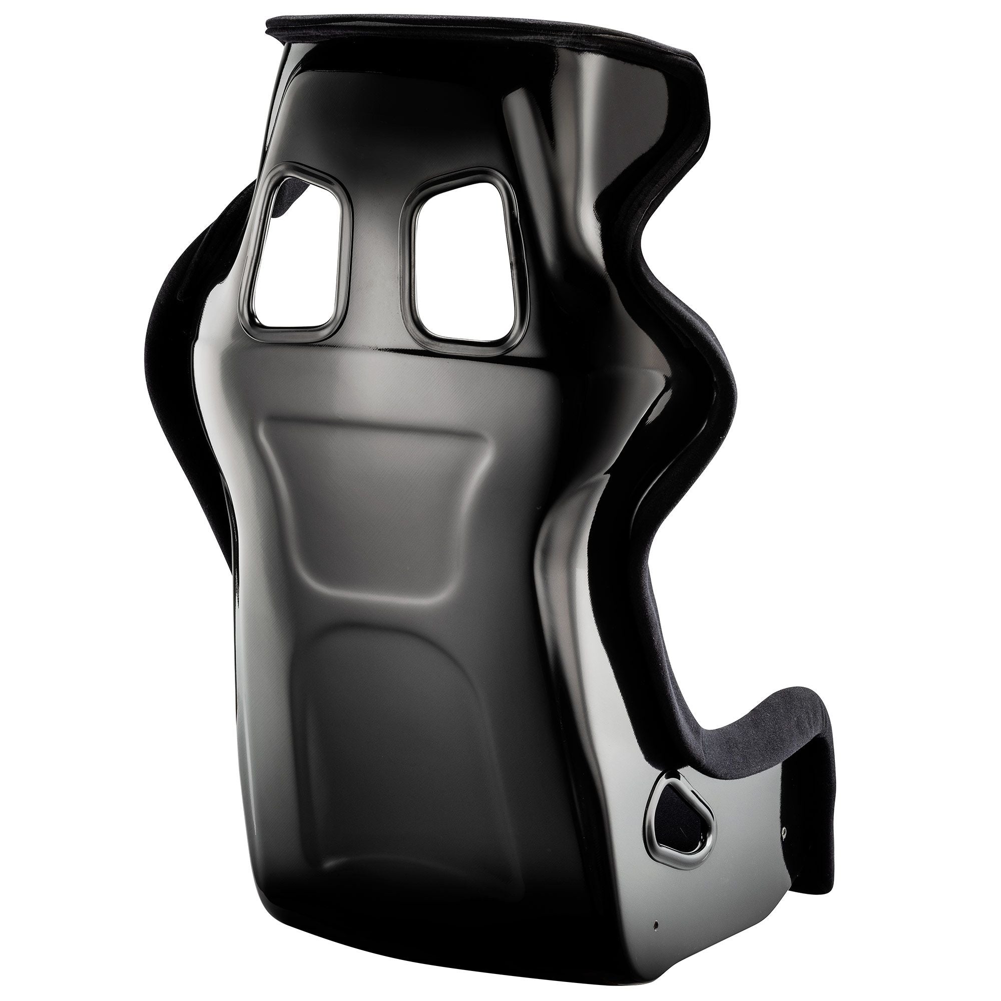 Shell Racing Seats Sabelt X-PAD Fiberglass Shell Racing Seat — FAST RACER