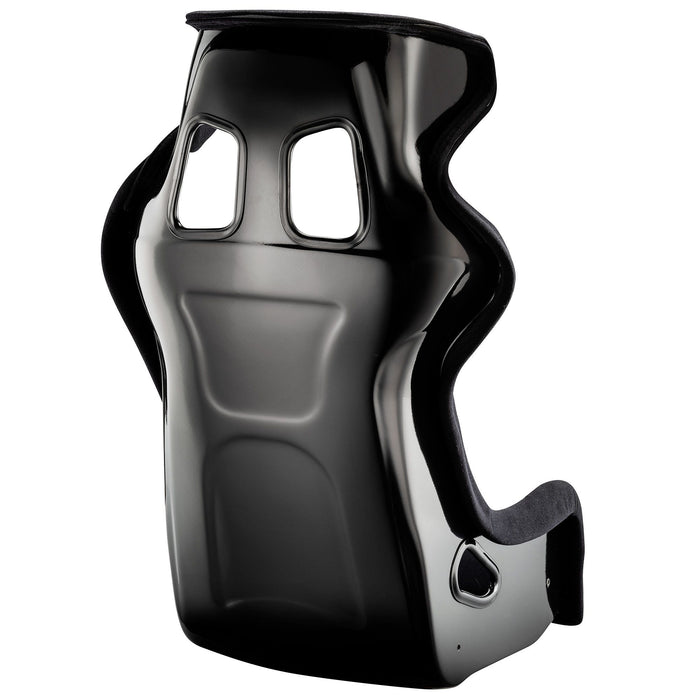 Sabelt X-PAD Fiberglass Shell Racing Seat - Fast Racer — FAST RACER