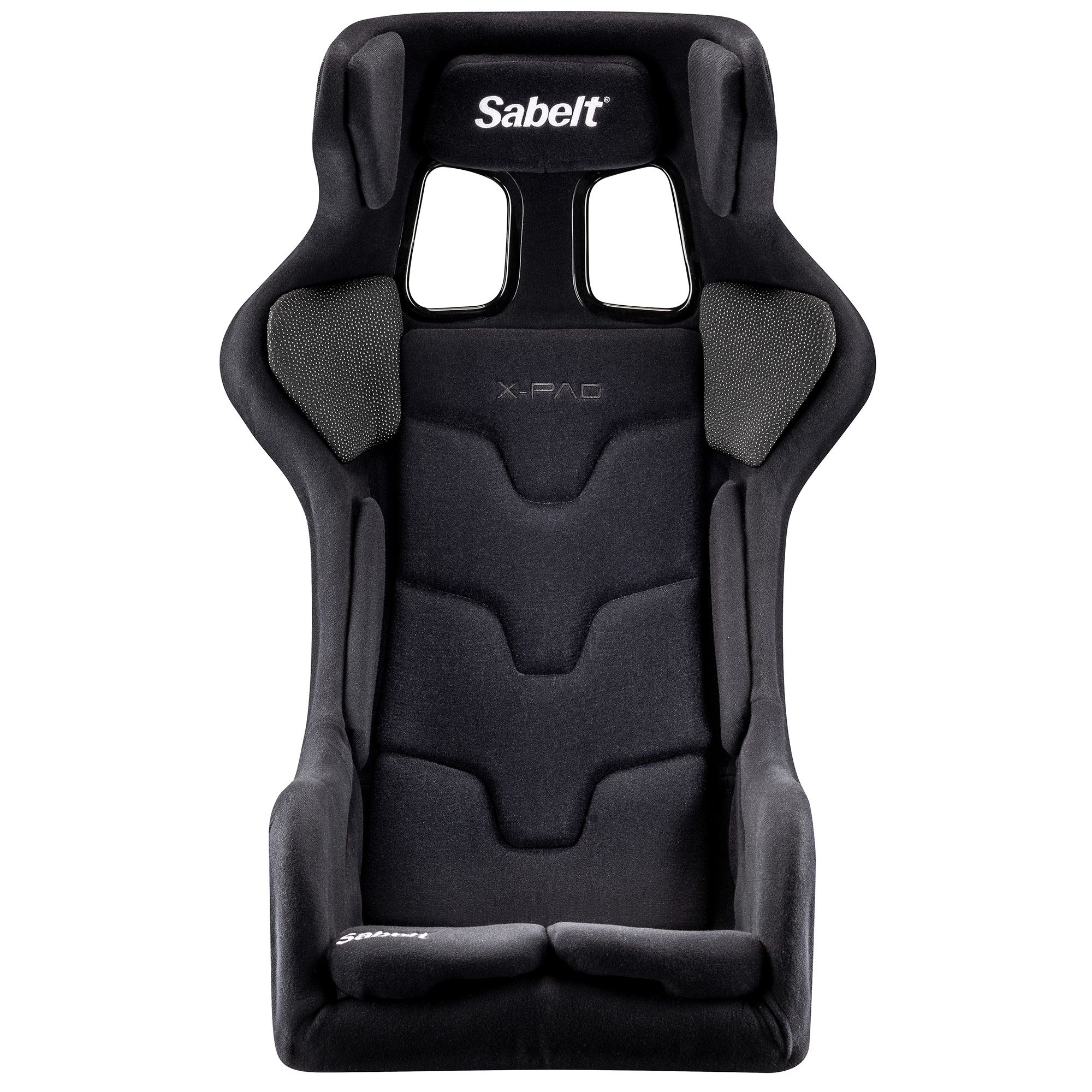 Shell Racing Seats Sabelt X-PAD Fiberglass Shell Racing Seat — FAST RACER