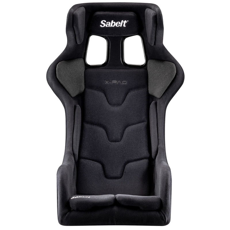 Sabelt X - PAD Fiberglass Shell Racing Seat - FAST RACER