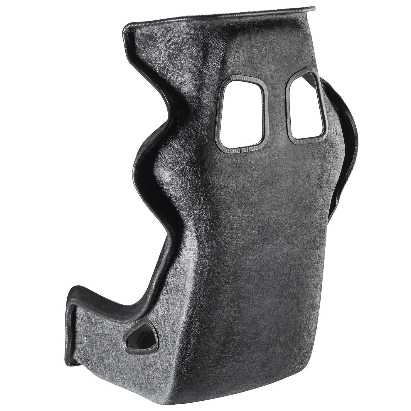 Sabelt X-PAD Rallycross Fiberglas Seat (Shell Only, Padding NOT Includ ...