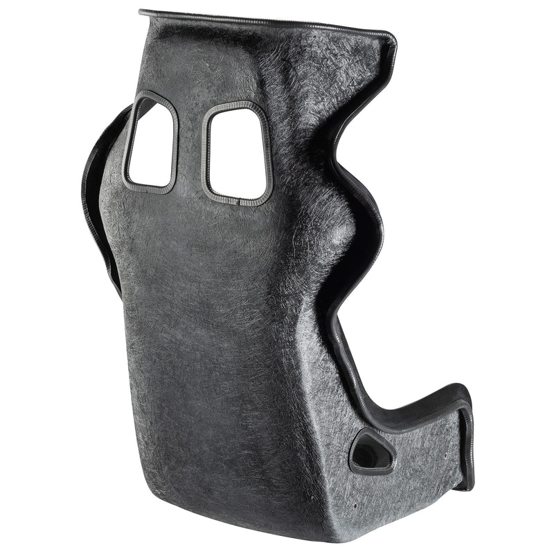 Sabelt X - PAD Rallycross Fiberglas Seat (Shell Only, Padding NOT Included) - FAST RACER