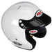 Bell SPORT MAG Open Face Helmet - Snell SA2020 - FAST RACER