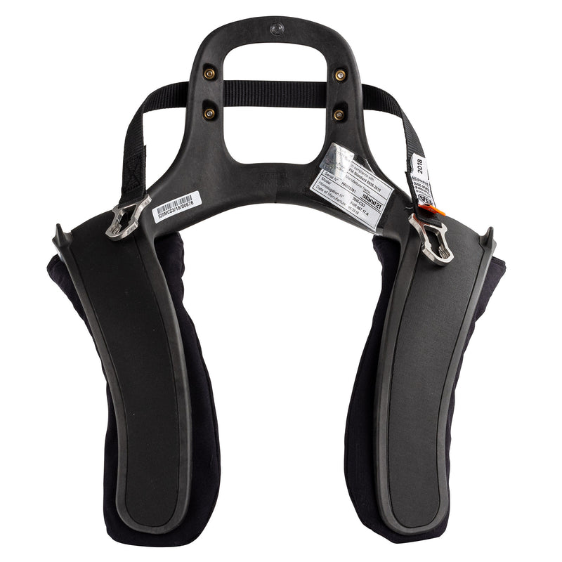 Stand21 FHR Club 3 Series Head and Neck Restraint Device, FIA And SFI 38.1 - FAST RACER