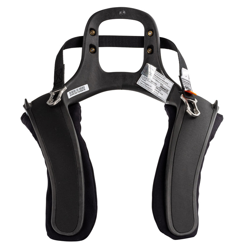 Stand21 FHR Club 3 Series Head and Neck Restraint Device, FIA And SFI 38.1 - FAST RACER