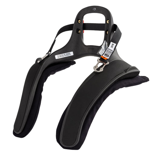 Stand21 FHR Club 3 Series Head and Neck Restraint Device, FIA And SFI 38.1 - Main - Fast Racer