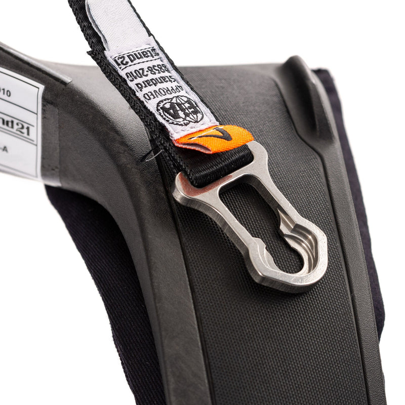 Stand21 FHR Club 3 Series Head and Neck Restraint Device, FIA And SFI 38.1 - FAST RACER