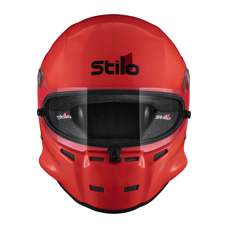 Stilo ST5 GT Offshore Racing Helmet - SA2020 and FIA 8859 - FAST RACER