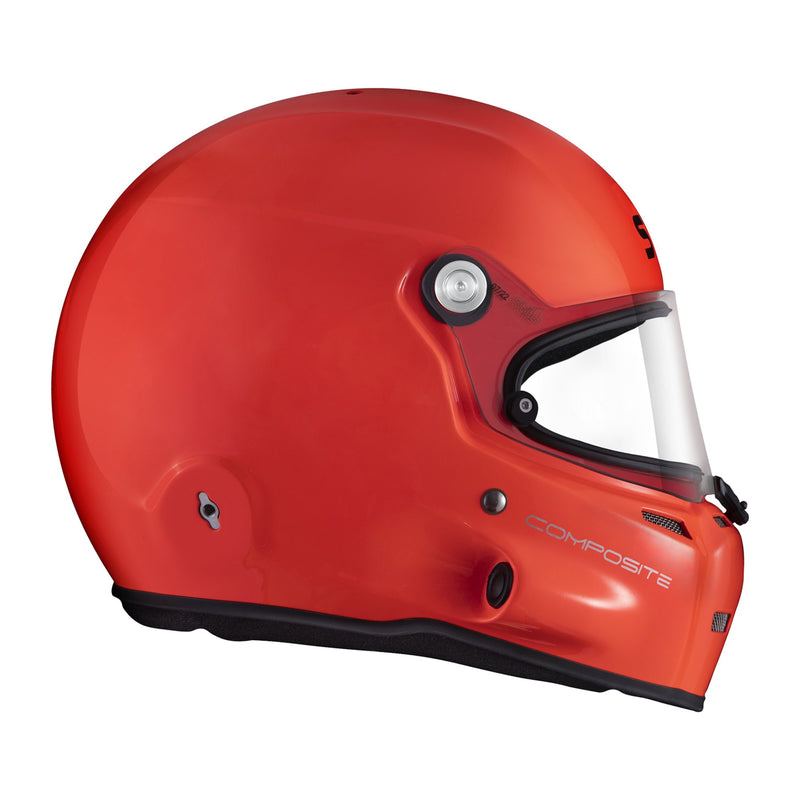 Stilo ST5 GT Offshore Racing Helmet - SA2020 and FIA 8859 - FAST RACER