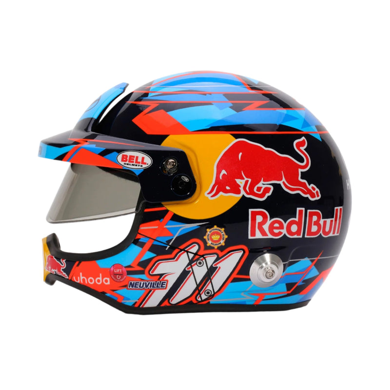 Bell 1:2 Scale Mini Helmet Thierry Neuville Bell 1:2 Scale Mini Helmet Thierry Neuville