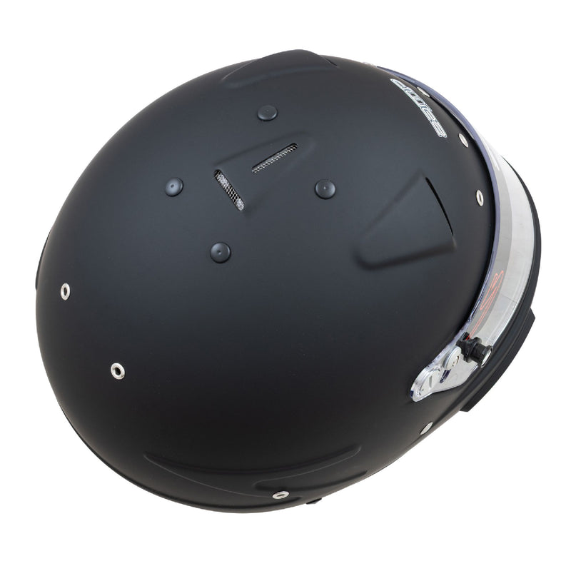 Zamp RZ-70F Racing Helmet | Snell SA2025 & FIA 8859-2024 - FAST RACER
