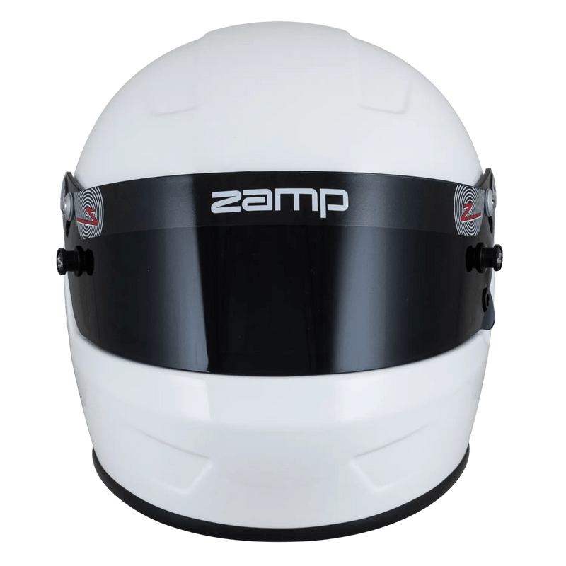 Zamp 1:1 Scale Signature and Display Helmet - FAST RACER