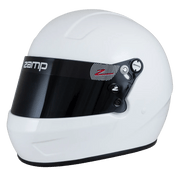 Zamp 1:1 Scale Signature and Display Helmet - FAST RACER