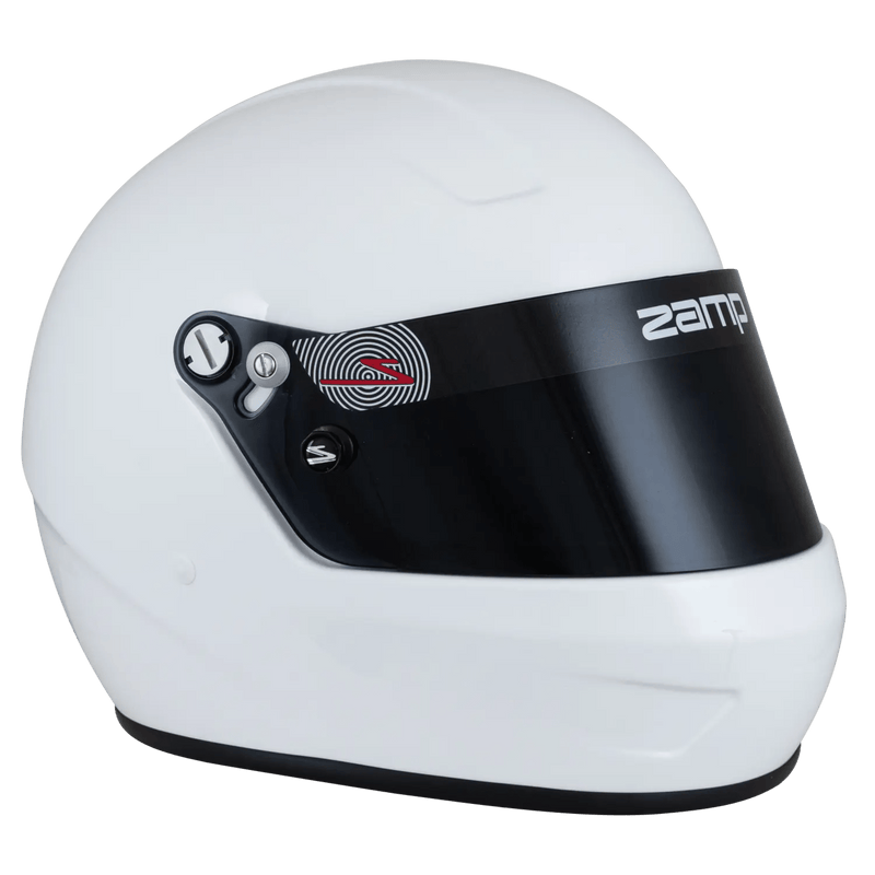 Zamp 1:1 Scale Signature and Display Helmet - FAST RACER
