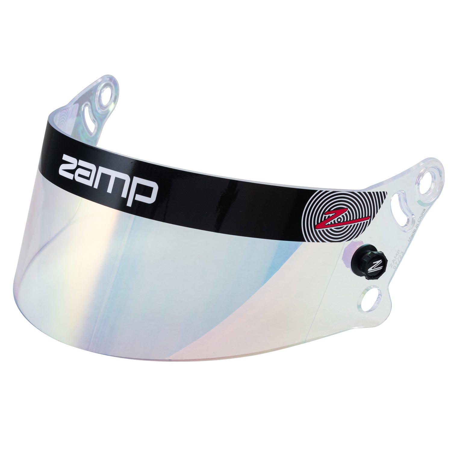 Zamp Z20 Photochromatic Replacement Shields Fast Racer — FAST RACER