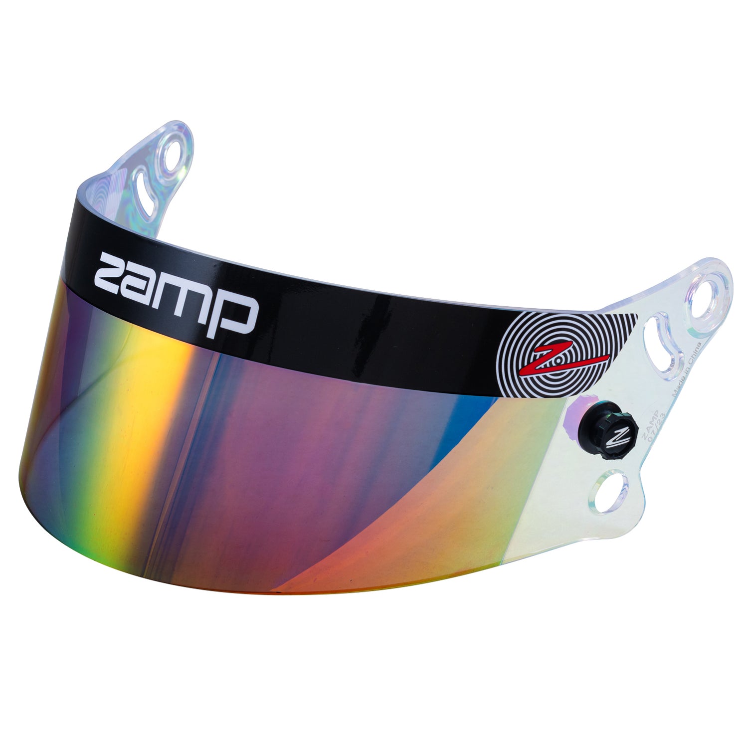 Zamp Z20 Photochromatic Replacement Shields Fast Racer — FAST RACER
