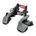 Zamp Z-Tech Series 6A Head and Neck Restraint, SFI 38.1 Approved - Fast Racer