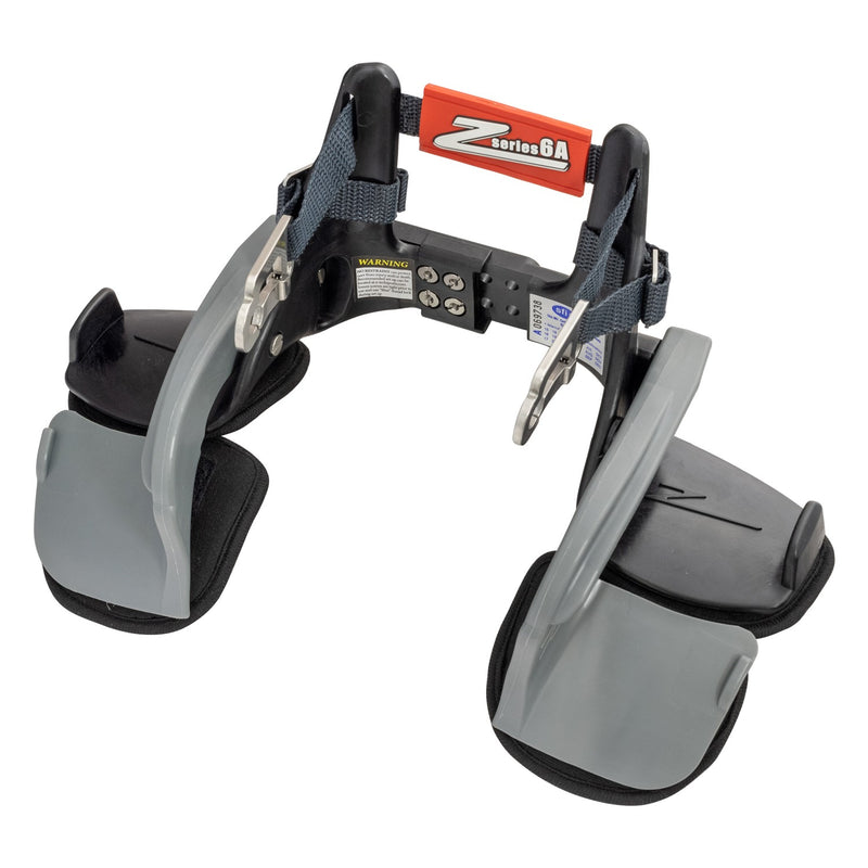 Zamp Z - Tech Series 6A Head and Neck Restraint SFI 38.1 - FAST RACER
